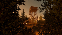 Smokin' hot: Firewatch headed for Hollywood as Campo Santo signs movie deal