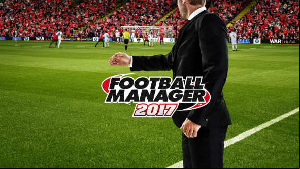 Football Manager 2017's beta is live now