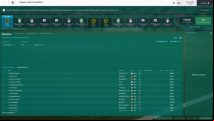 Why Fantasy Draft mode should be part of your all-consuming FM 2017 addiction