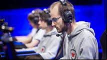 Firebrand League of Legends pro FORG1VEN suspended by Riot, Gambit screwed again