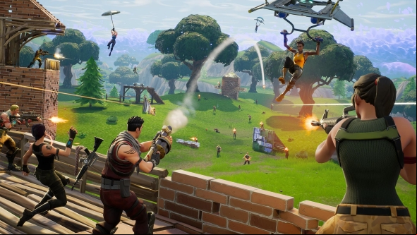 Are Epic in danger of ruining Fortnite?