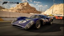 The Forza Motorsport 7 demo is available now