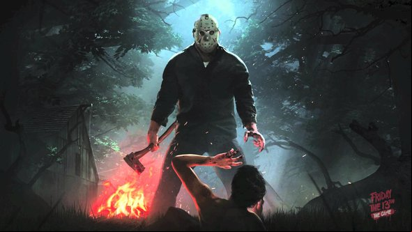 Friday the 13th: The Game halts new content development due to lawsuit