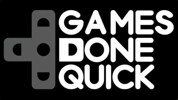 Summer Games Done Quick speedrun list is out now