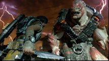 Gears of War 4 to receive ranked crossplay between PC and Xbox One later this year