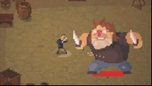 Gabe Newell boss fight given go-ahead by Valve