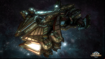 Galactic Civilizations 3 preview: 