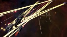 Galactic Civilizations III beta 4 begins; sit back and watch some space battles