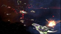 Galactic Civilization 3's beta 5 update adds space bugs from the future and pirates