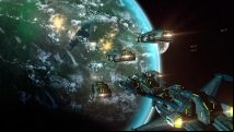 Design a faction for Galactic Civilizations III for profit and fame