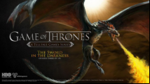 Game of Thrones: Episode 3 poster teases dragons and more from The Night's Watch