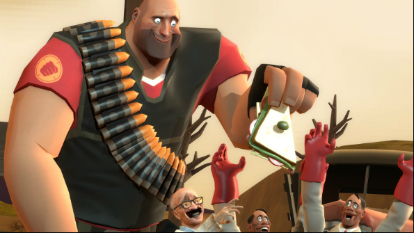 Garry's Mod 2 is in development, won't be called Garry's Mod 2, will have VR 