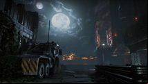 Gears of War 4 gets two new maps in February, one of which will be a sniper's nightmare.