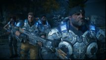 Gears of War 4 PC review