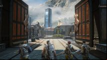 Gears of War 4 PC port review