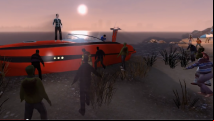 GoatZ is Goat Simulator's new DLC that pokes fun at survival games