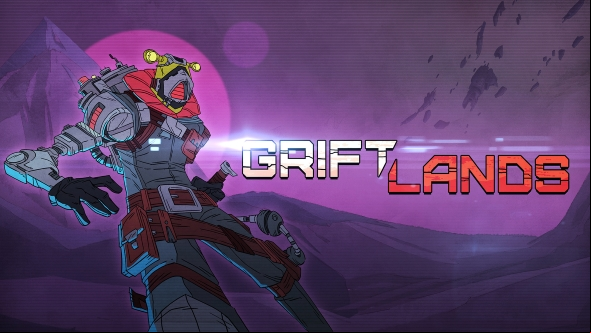 Griftlands is Klei's gorgeous-looking RPG