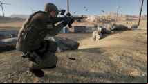 Making it in Unreal: Rainbow Six meets military simulation in Ground Branch
