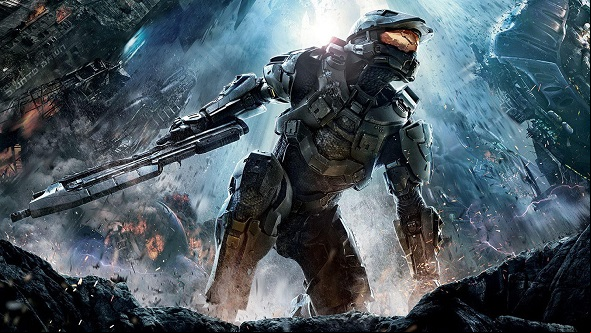 Halo 6 won't be at E3, but 343 promise to 