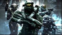 Halo 5 isn't coming to PC, sorry