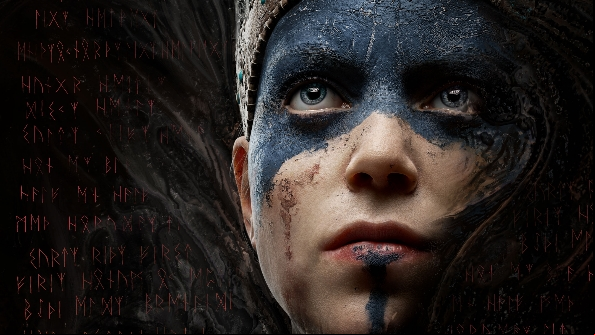 Hellblade: Senua's Sacrifice hits one million copies sold