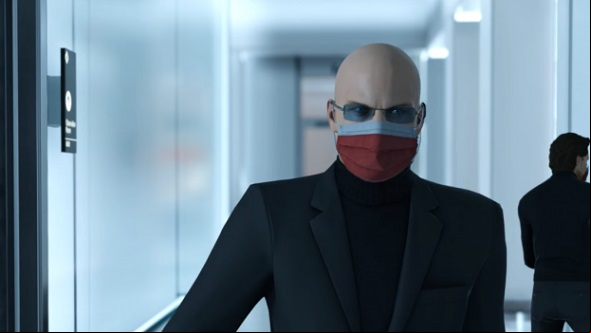 Hitman in Hokkaido: creative director Christian Elverdam on the season finale and the future of the series