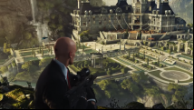 Hitman 2: Sniper Assassin is more than a pre-order bonus