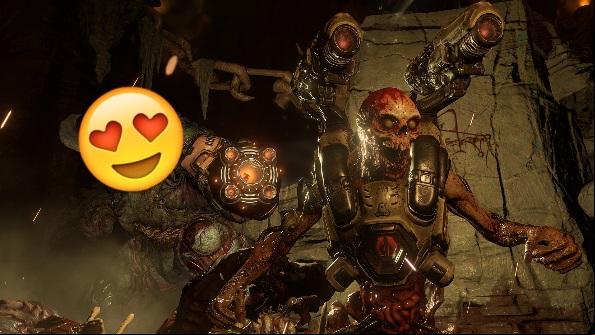 The top 10 hottest abominations in gaming… as ranked by this dating bot