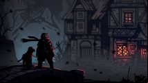 Darkest Dungeon update unleashes the Houndmaster and more