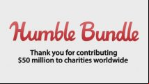 The Humble Freedom Bundle is raising money for immigrants, offering $600 of games for $30