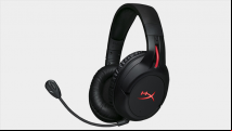 HyperX Cloud Flight review: good but not the Cloud Alpha of wireless headphones