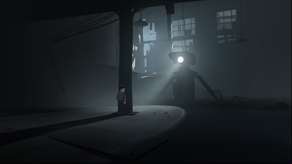 Inside gets a Steam demo