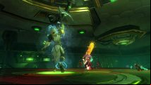 Invasion: Nexus hits WildStar, bringing cute pets and not so cute robot zombies
