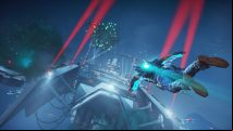 Just Cause 3's Sky Fortress DLC dated for this March, following a patch to reduce load times