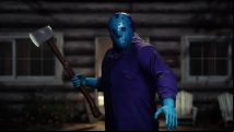 Friday the 13th: The Game's latest patch tries to curb team-killers