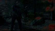 Jason unleashes a cavalcade of carnage in this new trailer for Friday the 13th: The Game
