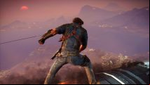 Just Cause 3 PC port review
