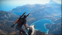 Just Cause 3 PC review
