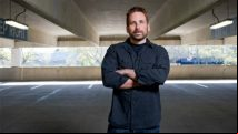 Let's twist again - BioShock creator Ken Levine is making an interactive Twilight Zone movie