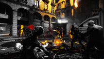 Killing Floor 2 is now on Steam Early Access. Let the slaughter commence.