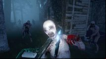 Killing Floor: Incursion for the Oculus Rift is out now