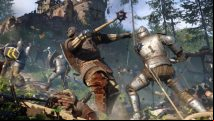 Kingdom Come: Deliverance combat guide - how to fight in Medieval Bohemia