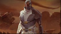 Star Wars: The Old Republic - Knights of the Fallen Empire is a single-player game hiding in an MMO