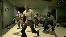 Left 4 Dead creators hiring for 