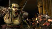 Lord of the Rings Online sees worlds succumb to darkness in big shutdown
