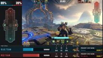 Metastream comes to Amazon's Lumberyard game engine, adding HTML stream overlays