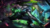 How to design a League of Legends skin in 8 (not so) easy steps