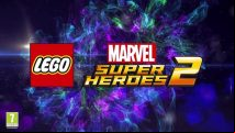 See all of the comic worlds mashed together for Lego Marvel Super Heroes 2 in a new trailer