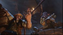Hearthstone: League of Explorers adventure guide