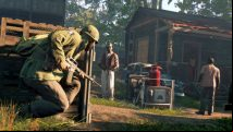 Mafia 3 will offer three paid expansions and free weapons, clothing and more post-release